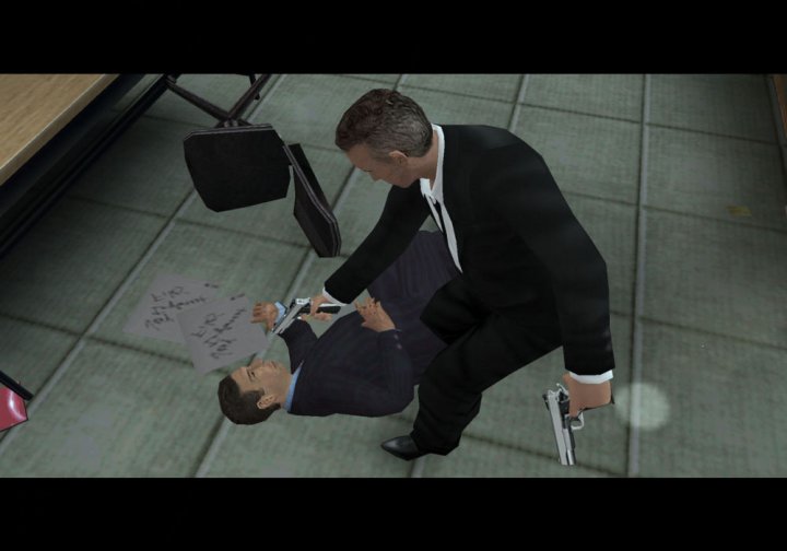 Reservois Dogs vihdoinkin tänä vuonna