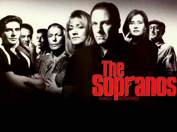 The Sopranos pelimuotoon