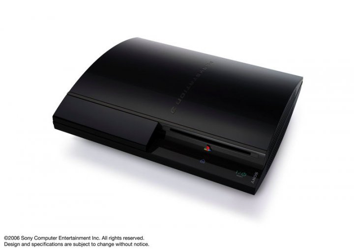 E3 2006: PS3:n uusi ohjain ja euro-hinta