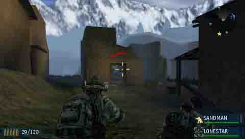 E3 2006: Kuvia PSP:n tulevasta tarjonnasta