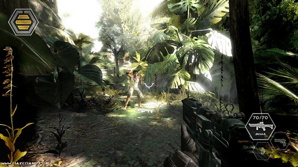 E3 2006: TimeSplitters-tekijöiden uusin