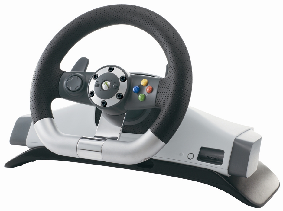 E3 2006: Xbox 360 varustautuu sotaan