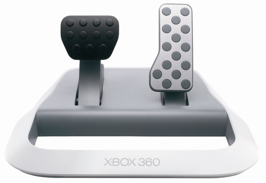 E3 2006: Xbox 360 varustautuu sotaan