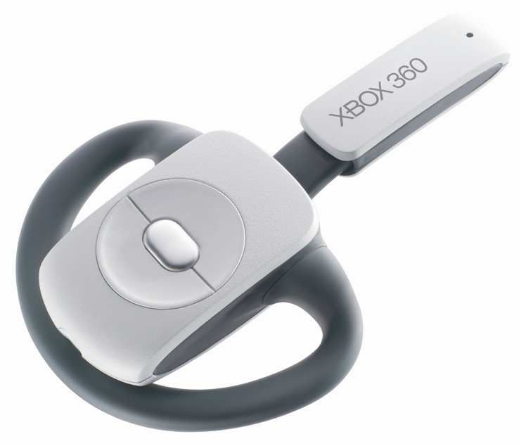 E3 2006: Xbox 360 varustautuu sotaan