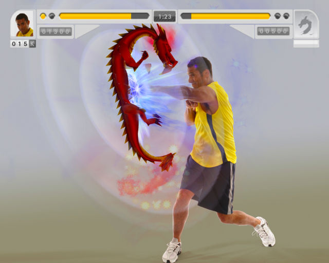 E3 2006: PS2:n EyeToylle sporttista jatkoa
