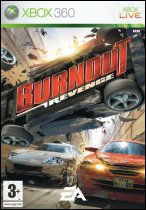 Burnout: Revenge (Xbox 360)