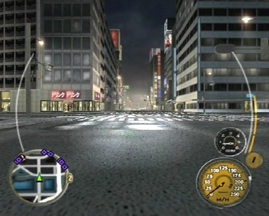 Midnight Club 3: DUB Edition REMIX