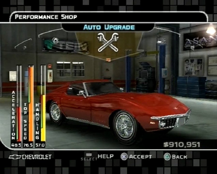 Midnight Club 3: DUB Edition REMIX