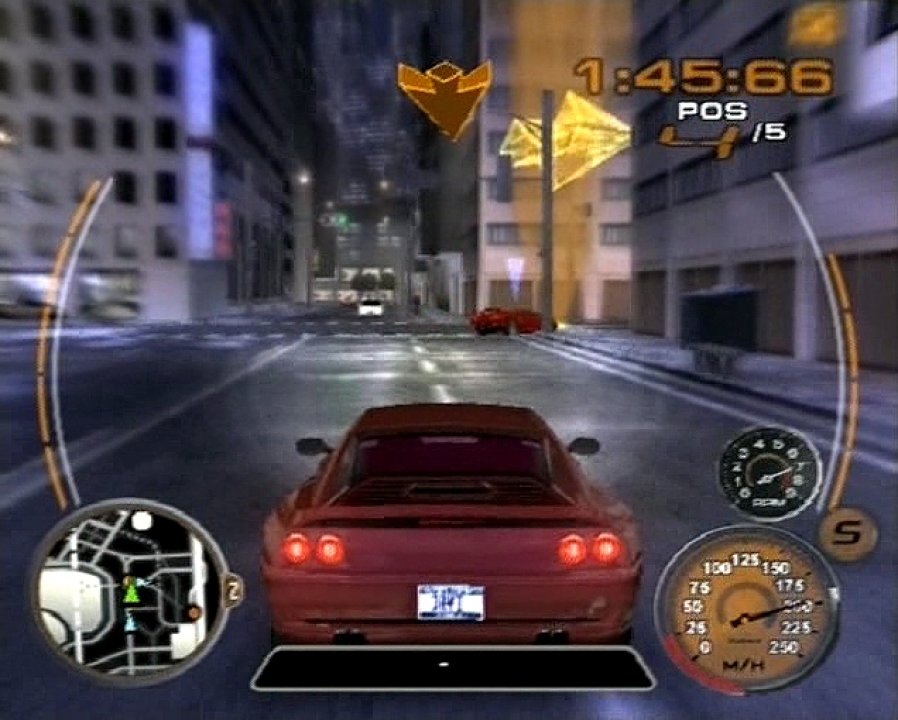 Midnight Club 3: DUB Edition REMIX