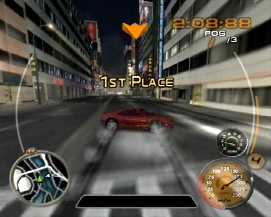 Midnight Club 3: DUB Edition REMIX