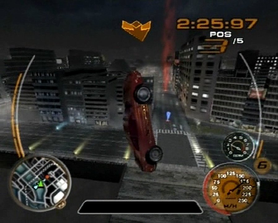 Midnight Club 3: DUB Edition REMIX