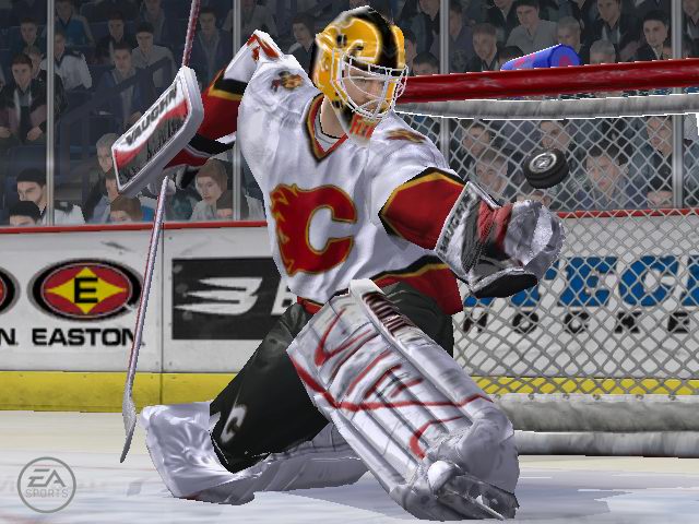 NHL 06