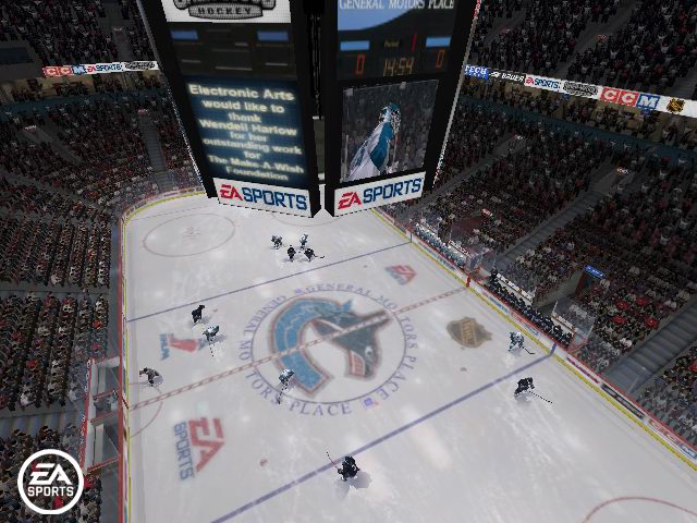 NHL 06
