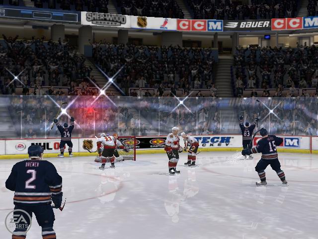 NHL 06