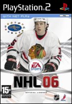 NHL 06