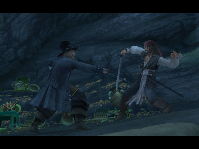 Kingdom Hearts II Eurooppaan syksyllä