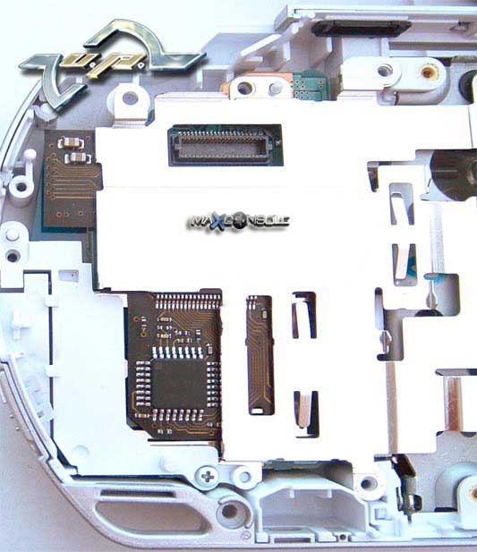 Mod-piiri PSP:lle