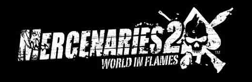 Videoita PS3:n Mercenaries 2:n ajoneuvoista