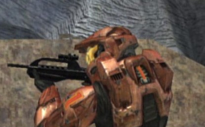 Puoli miljardia Halo 2 -sessiota pelattuna