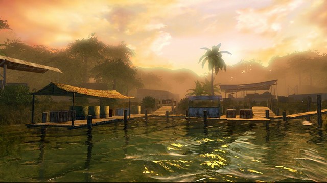 Far Cry Instincts: Predator