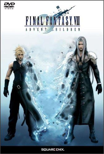 Final Fantasy VII: Advent Children
