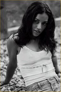 Emmanuelle Vaugier mukaan uuteen Need For Speediin