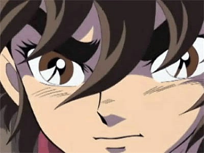 Lisää Saint Seiyaa PS2:lle syksyllä