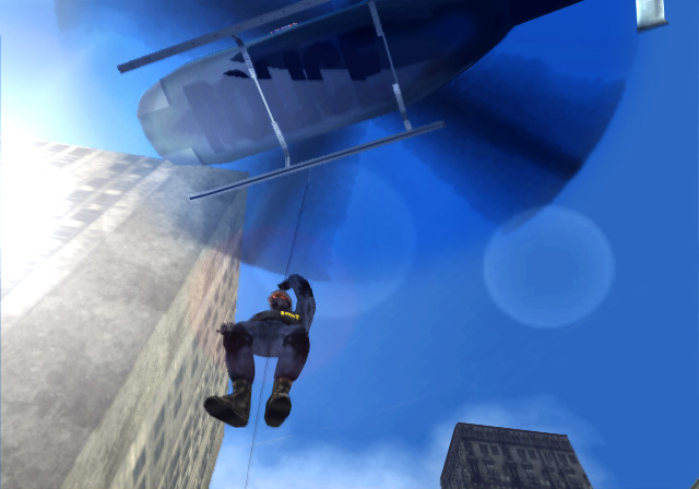 Grand Theft Auto: Liberty City Stories (PS2)
