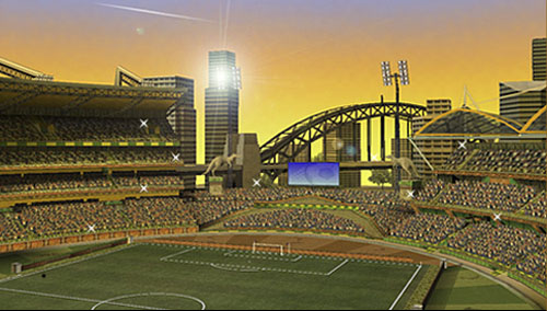 World Tour Soccer 2