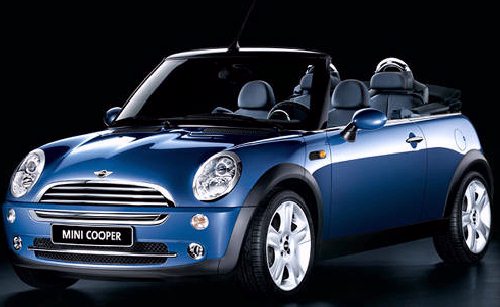 Project Gotham Racing 3: Minin paluu