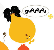 LocoRoco rasistinen?