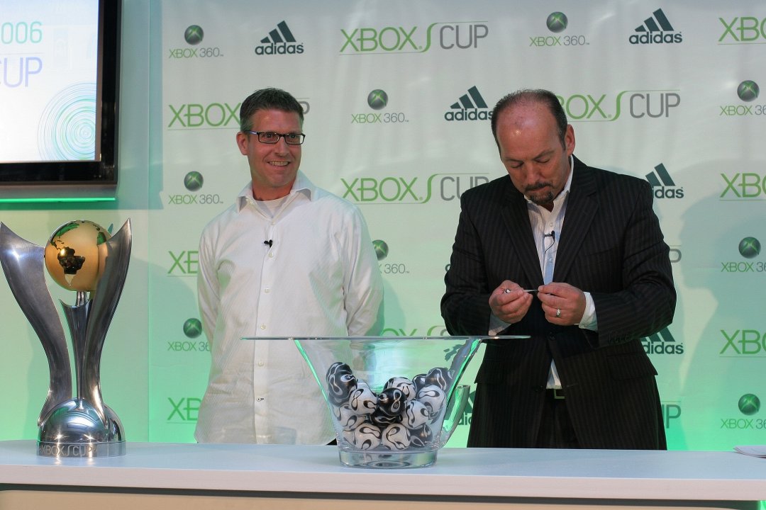 Suomi vältti Ruotsin Xbox Cupin lohkojaossa