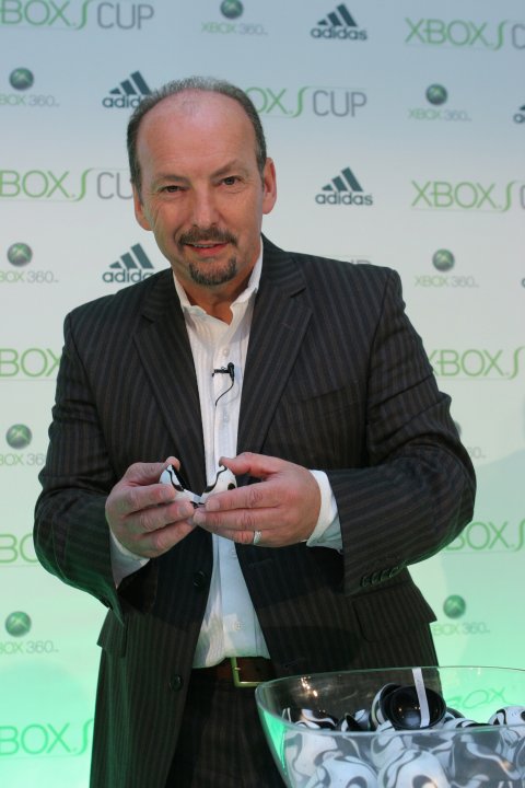 Suomi vältti Ruotsin Xbox Cupin lohkojaossa