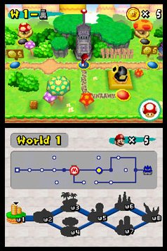 New Super Mario Bros.