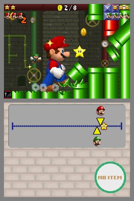 New Super Mario Bros.