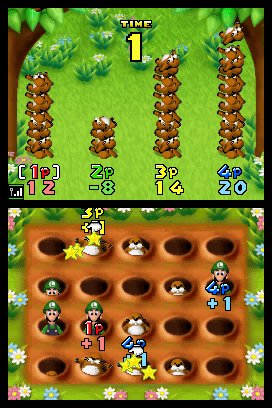 New Super Mario Bros.
