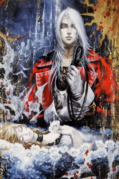 Castlevania Double Pack