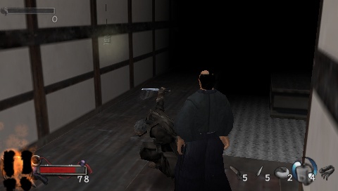 Tenchu: Time of the Assassins