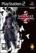 Shinobido: Way of the Ninja