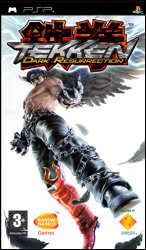Tekken: Dark Resurrection