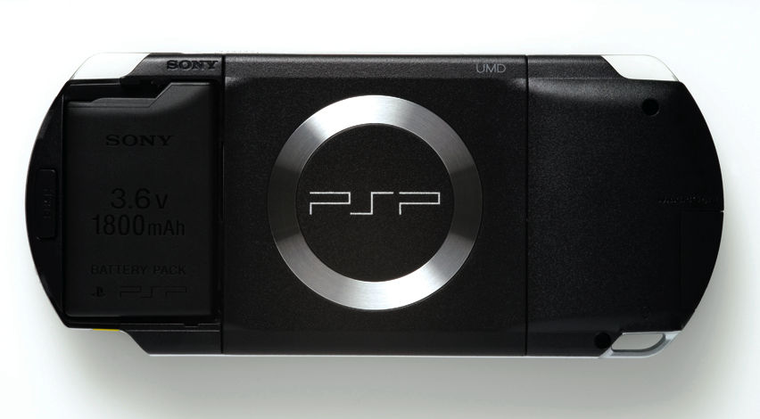 Sony varoittaa PSP:n tarvike- ja väärennösakuista