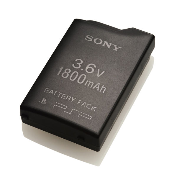 Sony varoittaa PSP:n tarvike- ja väärennösakuista