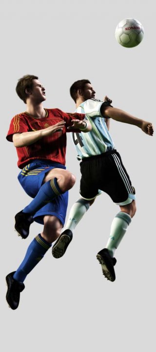 Xbox 360:n PES6 näytillä Leibzigissä elokuussa