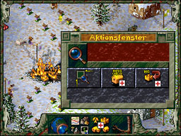 Settlers marssii DS:lle