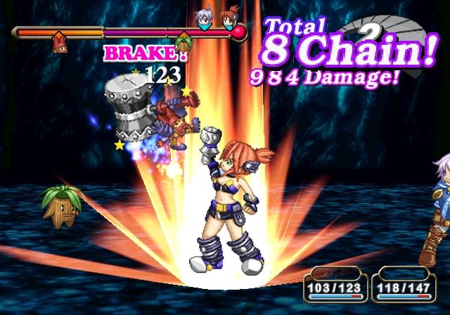 Disgaea 2 ja Atelier Iris 2 syksyllä