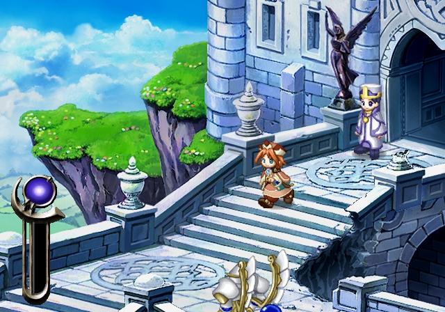Disgaea 2 ja Atelier Iris 2 syksyllä