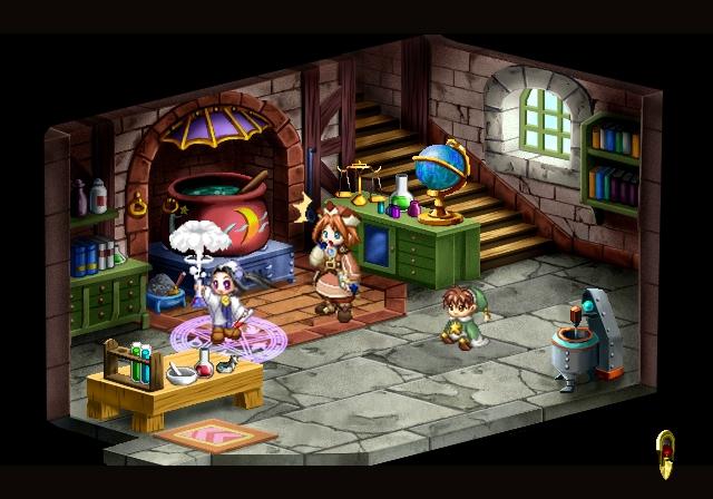 Disgaea 2 ja Atelier Iris 2 syksyllä