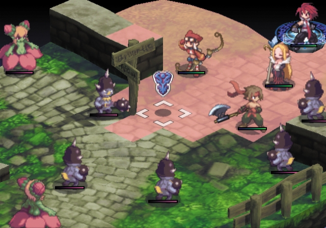 Disgaea 2 ja Atelier Iris 2 syksyllä