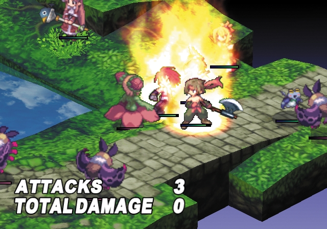 Disgaea 2 ja Atelier Iris 2 syksyllä