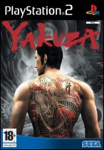 Yakuza